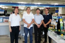 용담1동, 저출산극복 무럭이 통장 30호 주인공 탄생