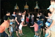 서귀포YWCA, 신나는 여름 가족캠프 운영