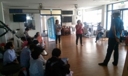 표선면, 찾아가는 복지상담실 운영