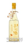 제주감귤로 빚는 술 혼디酒 생산 박차...언제 맛볼 수 있나?