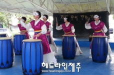 제주시민속오일시장, 추석 대축제 "마트보다 23% 저렴"