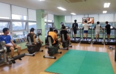 서귀포시 동부보건소 시민건강증진센터 주민 호응