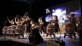 서귀포시 주민자치&평생학습박람회 27일 팡파르