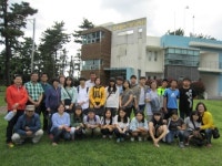 표선면, 청소년과 함께하는 문화탐방 체험활동