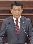 뚫다 만 도시계획도로...우선순위 없이 장기간 방치