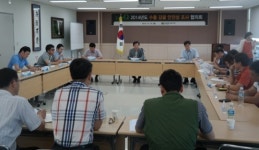 농관원 제주지원, 올해산 수출감귤 잔류농약 분석계획 확정
