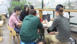 제주가정위탁센터, 청소년 드림서포터즈 문화체험