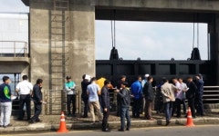전국체전 카누경기 제주서 본다...성산포 경기장 완공