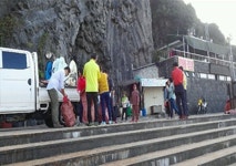 예래동, 전국체전 대비 클린데이 행사 진행