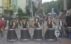 삼성혈 문화의 거리 축제 18일 개최...탐라국의 개국 이야기
