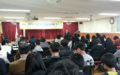 남주고 이탈예정팀, 서귀포 청소년 토론마당 대상