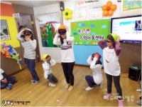 참좋은지역아동센터, 6주년 기념 일일찻집 개최