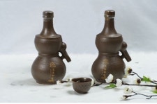 제주전통주 고소리술 4년 연속 명품주 쾌거