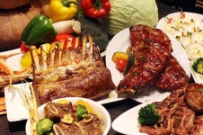 제주그랜드호텔, 수능 고3 수험생에 런치뷔페 쏜다!