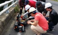 제주국제대, 안전도시 방재시스템 인력양성과정 운영