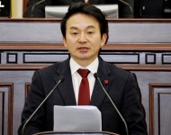제주도, 부결된 예산안 원안대로 다시 의회에 제출