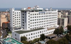 한라병원, 전국 종합병원 진료적정성 평가 1등급