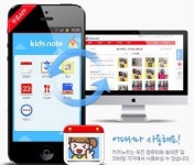 다음카카오, 유치원 스마트 알림장 키즈노트 인수