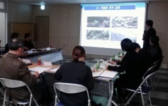 희귀식물 변산일엽 사라진 군락지...활용방안은?