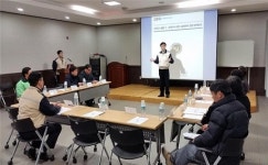 서귀포 1호광장에 불법 주정차 단속 CCTV 설치