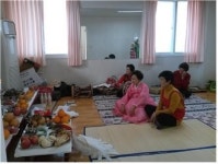 하효어촌계 풍어제