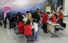 우주로 힐링여행 떠나요 별빛누리공원 개원 6주년 이벤트