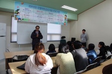 두맹이작은도서관, 어린이 문화프로그램 개강