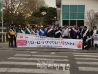 안덕면, 365 친절한 안덕면 만들기 캠페인 실시