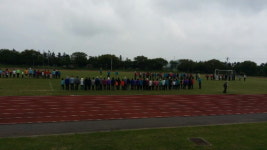 세화1리, 제15회 리민단합체육대회 개최