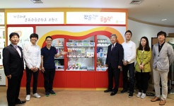 제주 문화관광콘텐츠 브랜드 쪼끌락(樂)곱들락(樂) 오픈