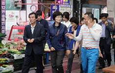 서귀포시, 메르스 경제피해 해소 마케팅 추진