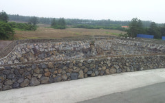 조천읍 대흘5지구 밭기반 정비사업 마무리