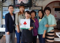 맛있는밥상, 사랑을 나누는 우리 동네 착한가게 동참