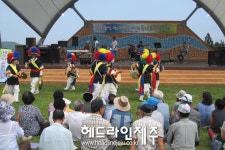 제2회 돈내코계곡 원앙축제 내달 1일 개막
