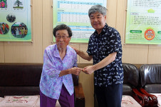 사계초.대정중에 故 강철수 장학금...어떤 사연이?