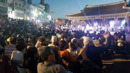 한 여름밤 달군 제주관광 특별이벤트...야호(夜好)!