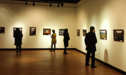 아름다운 서귀포 사진공모전 수상작 순회전시회 개최