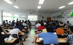 산업인력공단 제주지사, 외국인고용관리 교육 실시