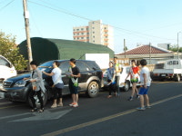 중문동, 3대혁신과제 추진 캠페인 전개