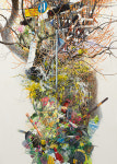 서귀포예술의전당, 현대미술 The Human & Nature展