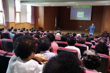 남원읍, 취약계층 일자리 참여자 안전교육 실시