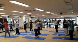 제주보건소, 8월 한 달간 경로당 건강지킴이 양성교육