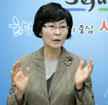 분리된 서귀포시 제1.2청사, 내년 말까지 재배치
