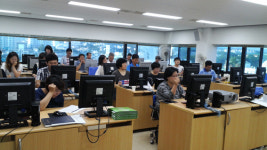 정보화마을협회 제주지회, 3분기 정례회의 개최