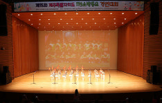 신제주초-명지어린이집, 제주 소방동요 경연대회  대상