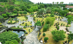 제주 생각하는 정원, 대한민국 민간정원 지정