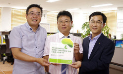 세무사고현철사무소, 초록우산 나눔가족 캠페인 동참