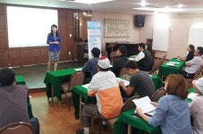 세광산업개발마이테르유스호스텔 | 마이테르유스호스텔, 임직원 친절.역량강화 교육