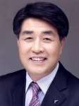 김명만 환경도시위원장 , 행정사무감사에 즈음한 입장