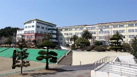 글로컬 보건의료 교육산실로 우뚝 선 중문고등학교